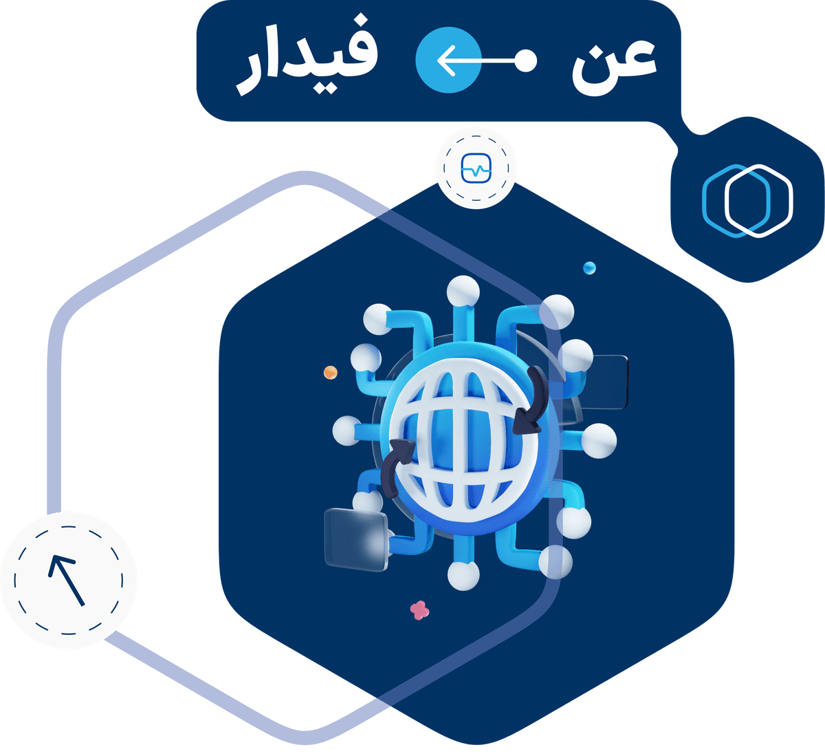 حول فيدار