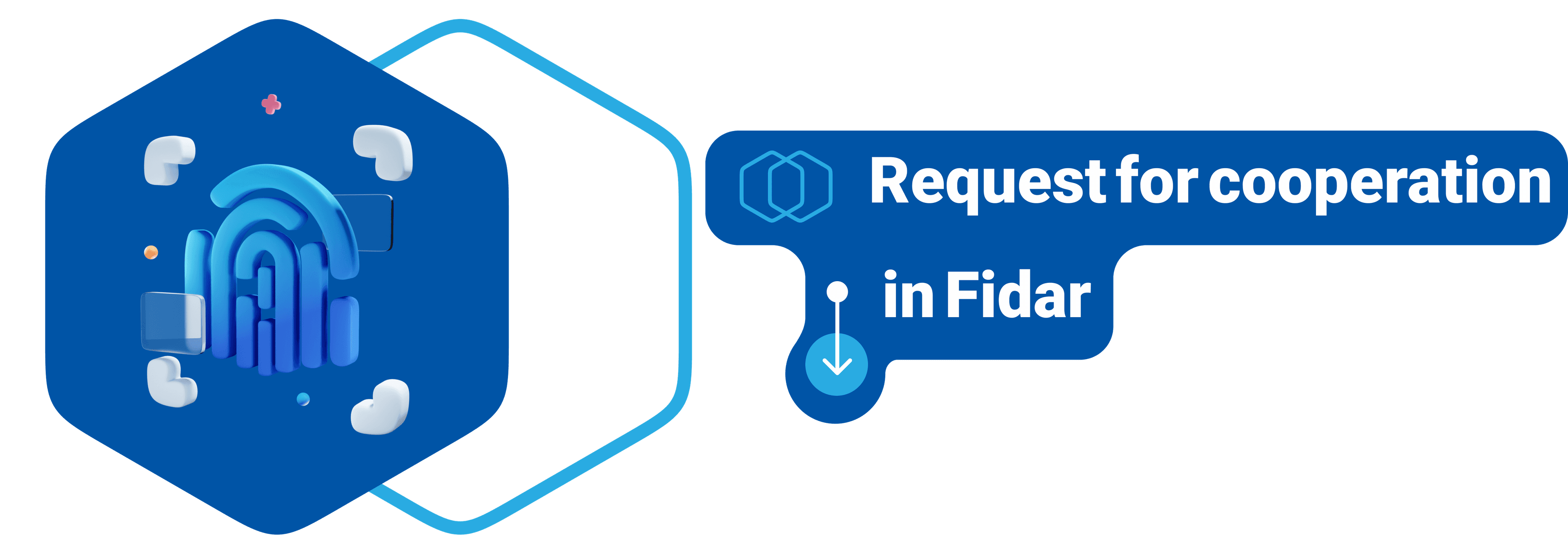 Cooperation request