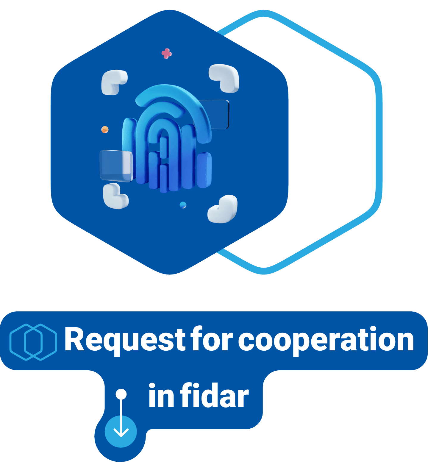 Cooperation request